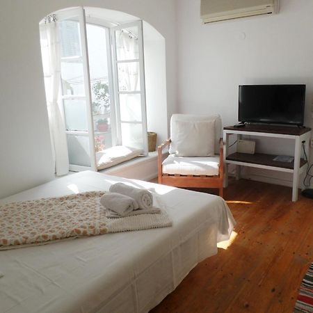 In The Heart Of Hydra Villa Luaran gambar