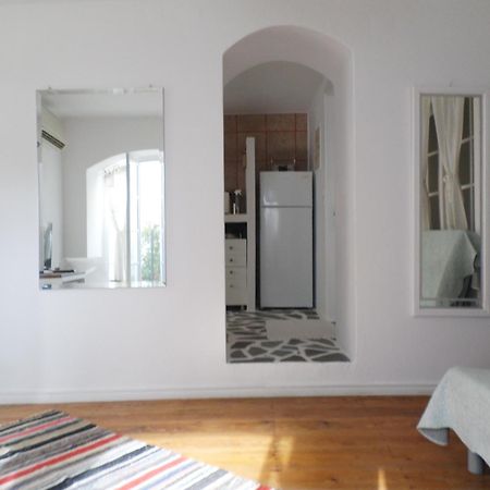 In The Heart Of Hydra Villa Luaran gambar
