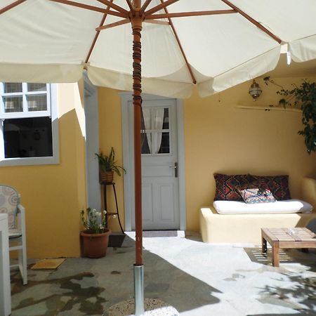 In The Heart Of Hydra Villa Luaran gambar