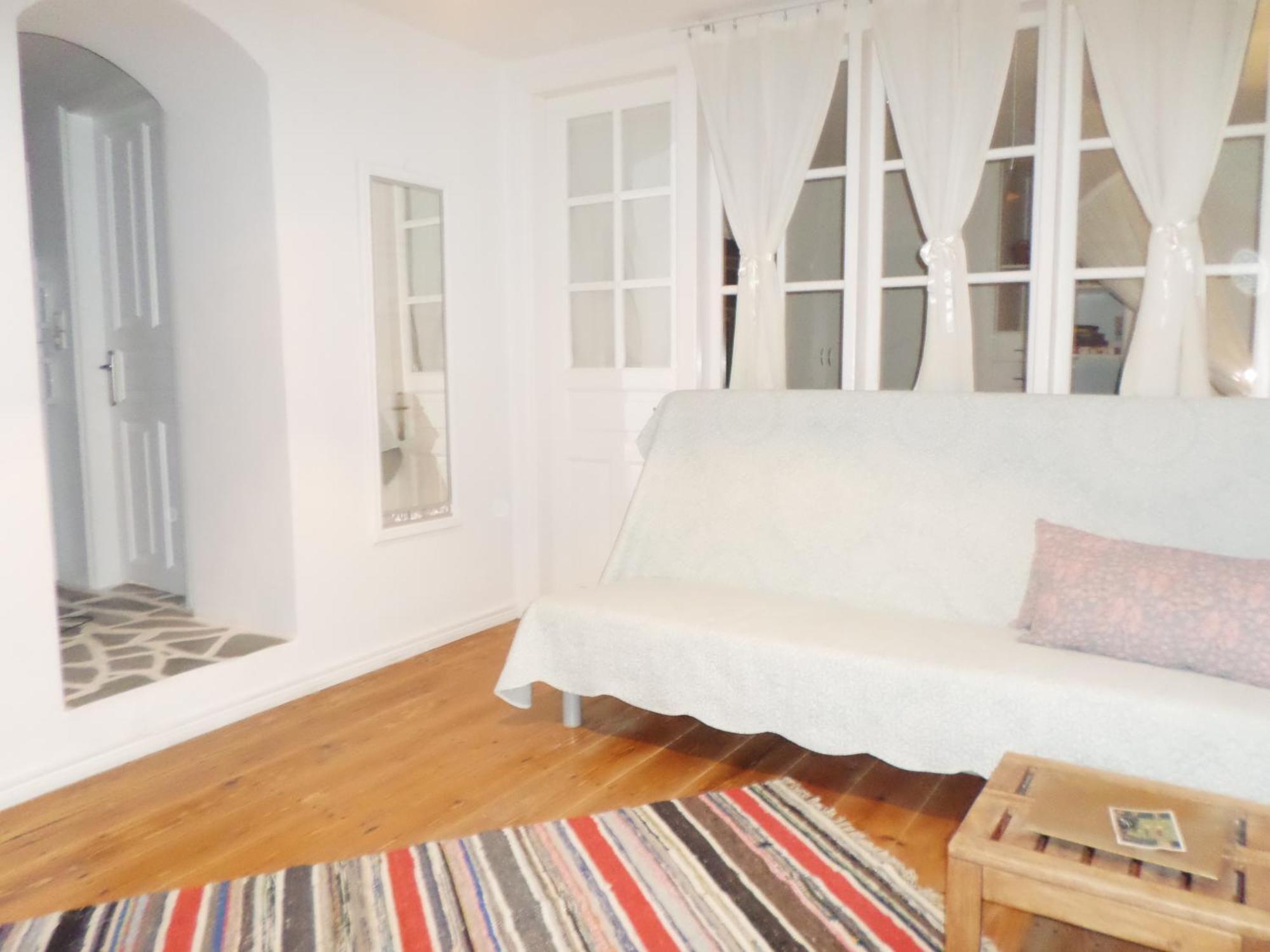 In The Heart Of Hydra Villa Luaran gambar