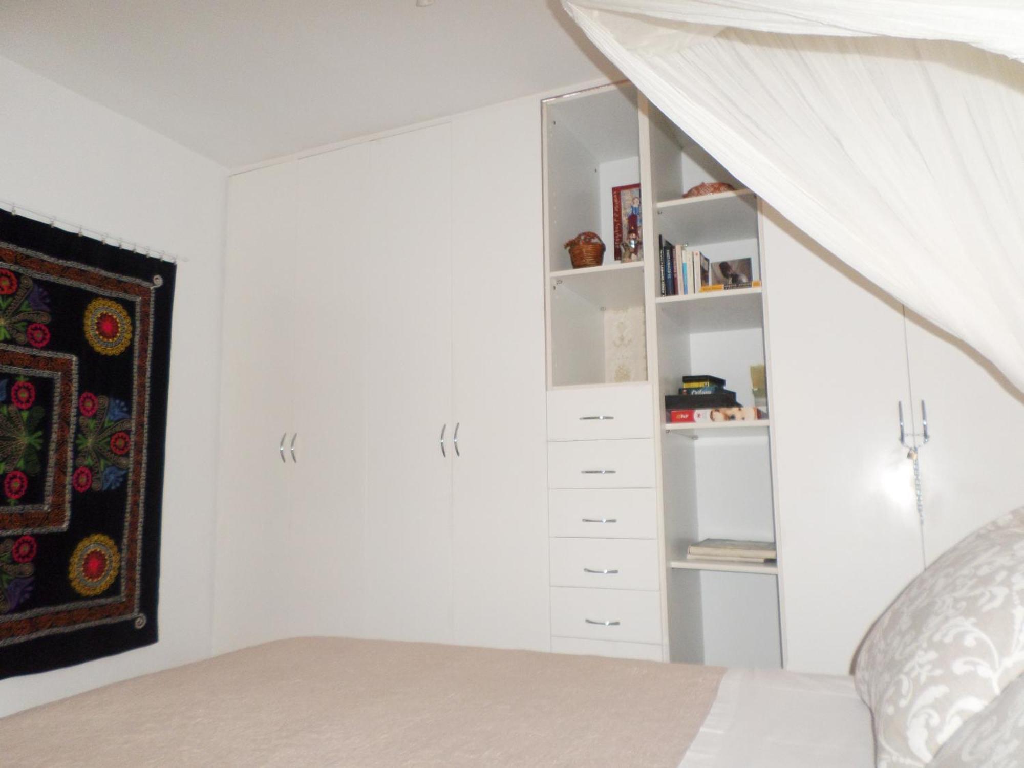 In The Heart Of Hydra Villa Luaran gambar