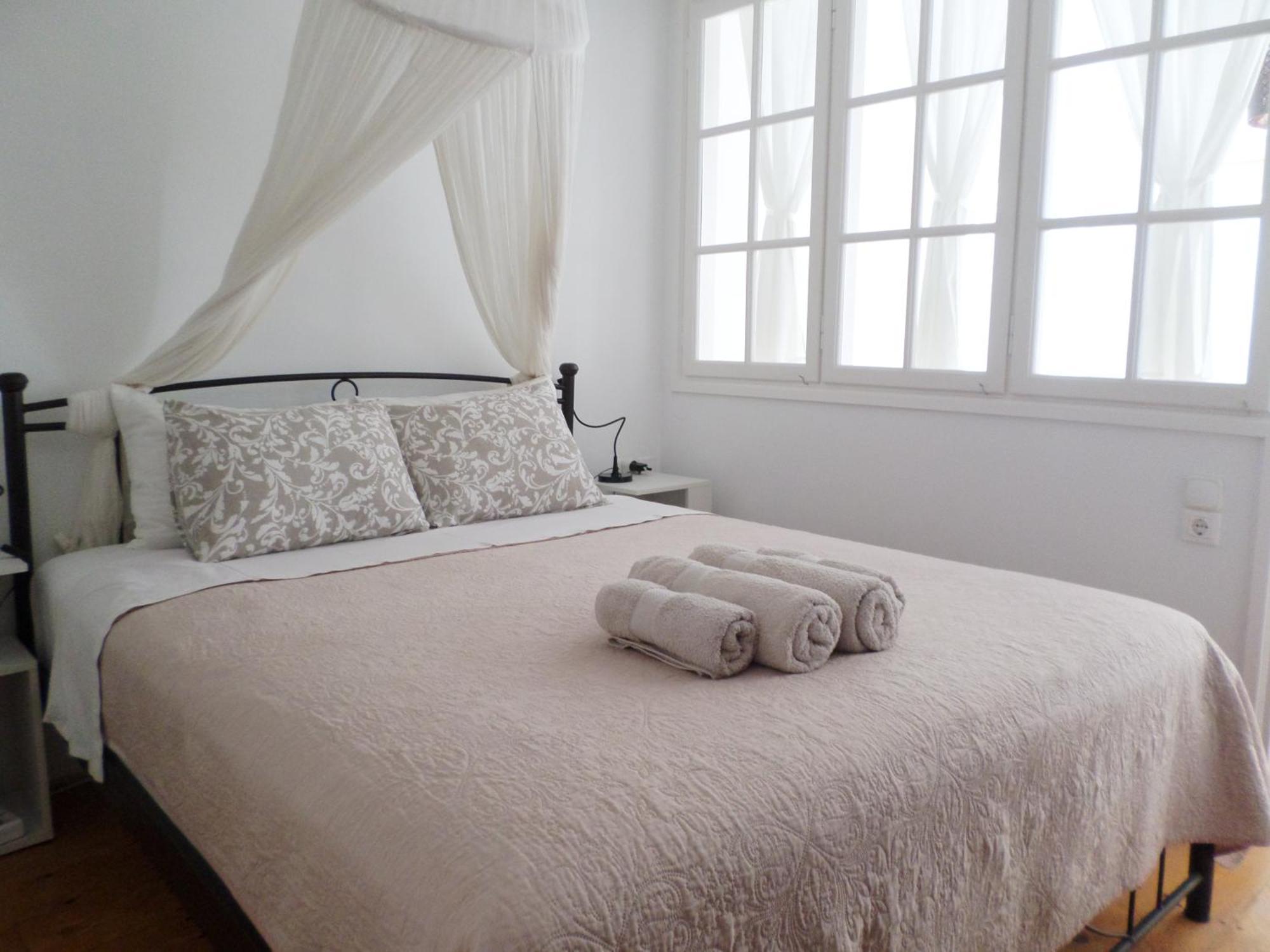 In The Heart Of Hydra Villa Luaran gambar