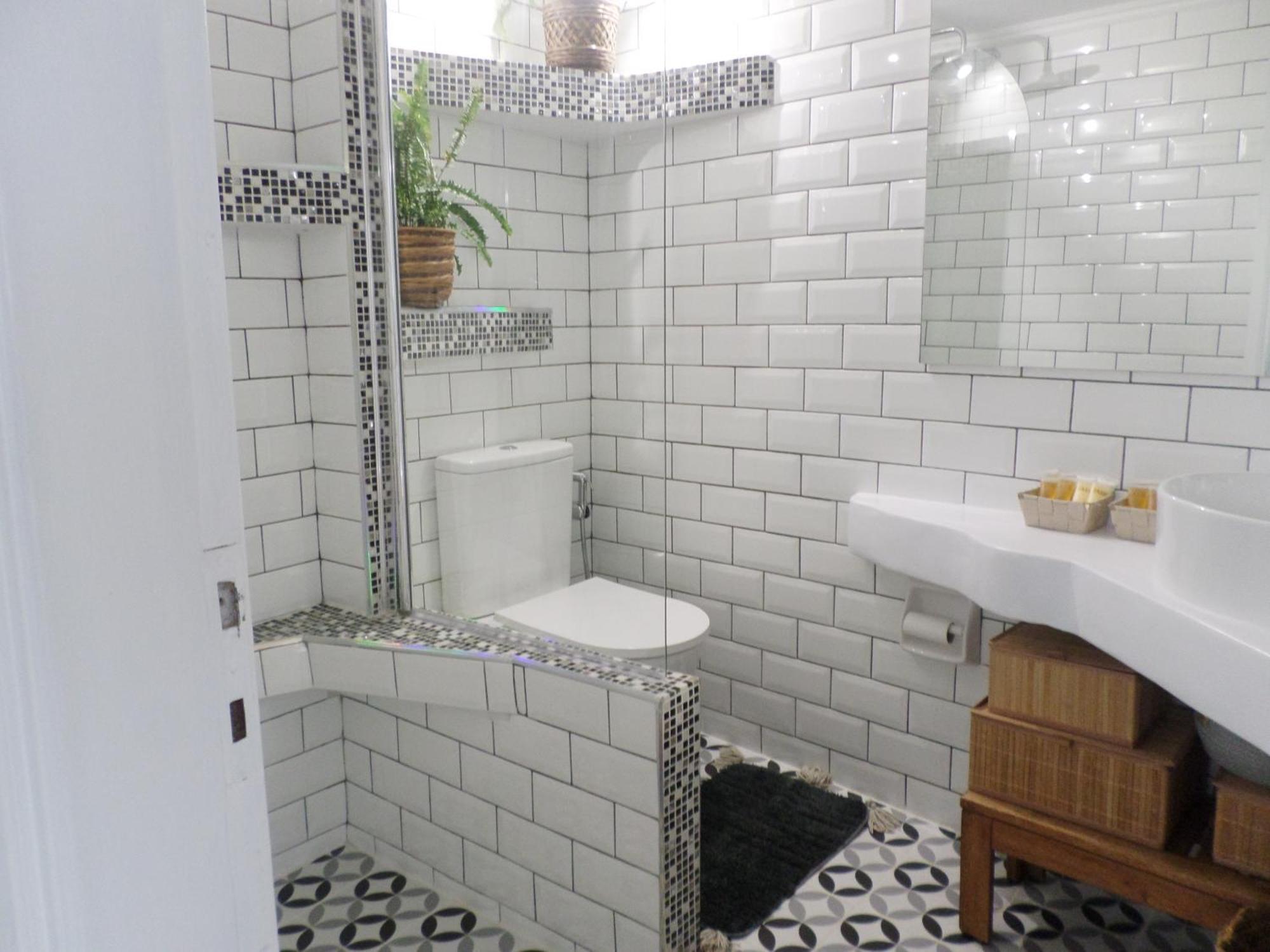 In The Heart Of Hydra Villa Luaran gambar