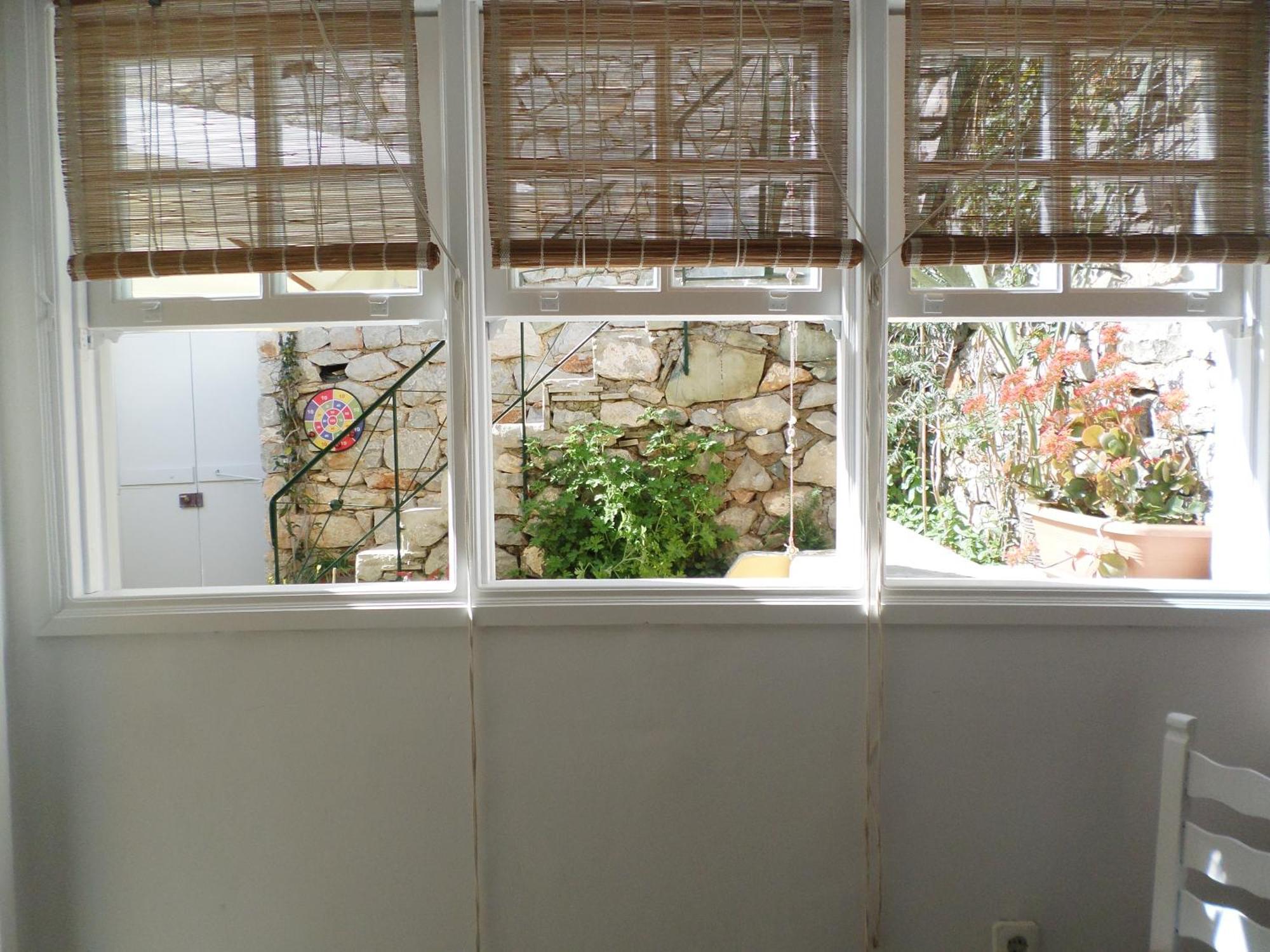 In The Heart Of Hydra Villa Luaran gambar